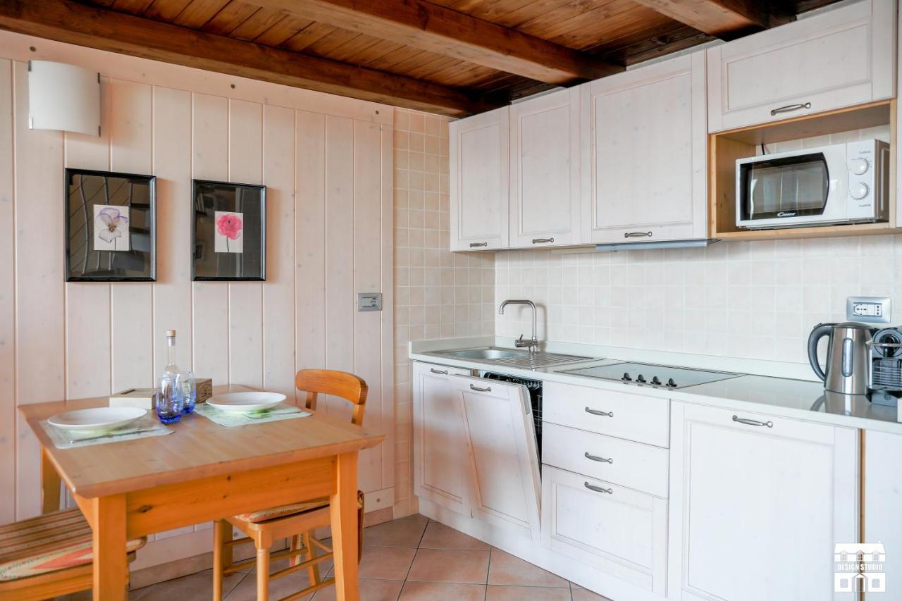 Cozy Cottage By Design Studio Bellano Exteriér fotografie