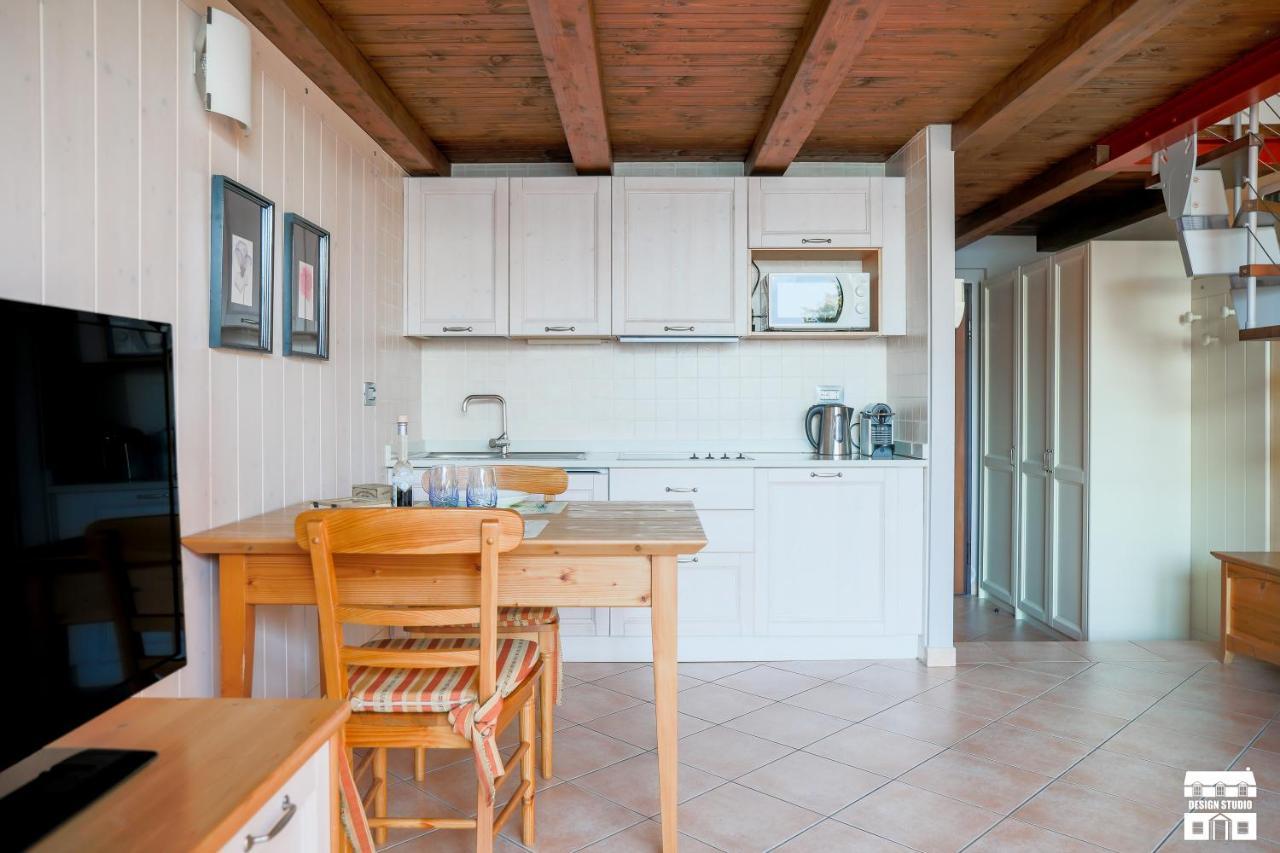 Cozy Cottage By Design Studio Bellano Exteriér fotografie