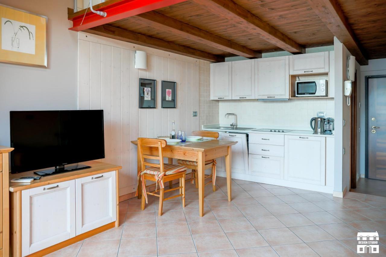 Cozy Cottage By Design Studio Bellano Exteriér fotografie
