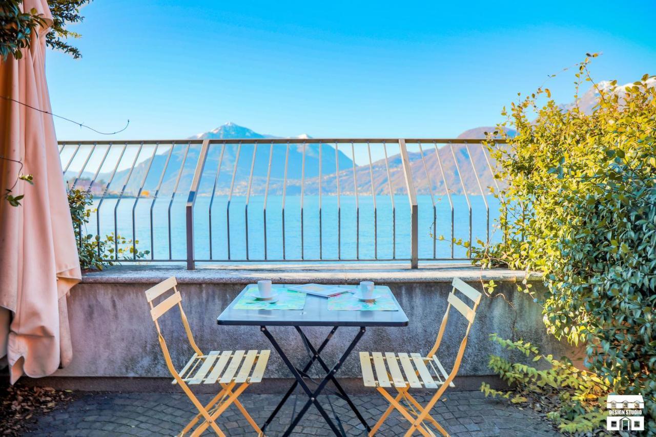 Cozy Cottage By Design Studio Bellano Exteriér fotografie